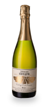 Johnson Estate 2021 Freelings Creek Methode Champenoise Brut, Lake Erie